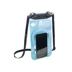 Vodotěsné pouzdro na mobil Ferrino TPU WATERPROOF BAG 11 X 20 78450