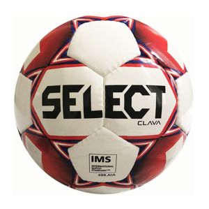 Fotbalový míč Select - jeden z nejprodávanějších modelů