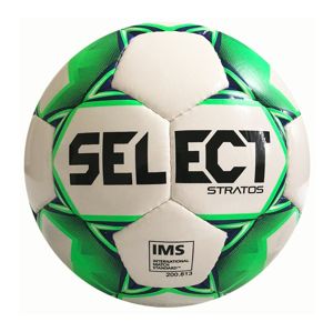 Fotbalový míč Select - jeden z nejprodávanějších modelů