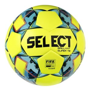 Fotbalový míč Select z kvalitního materiálu