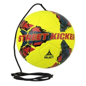 Treninkový míč Select FB Street Kicker žlutá