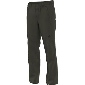 Kalhoty adidas Terrex Swift AllSeason Pants AA4417 48