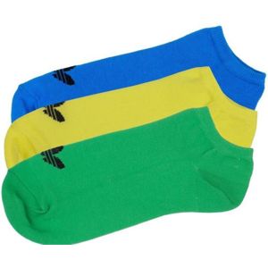 Ponožky adidas Trefoil Liner Socks 3P AJ8899