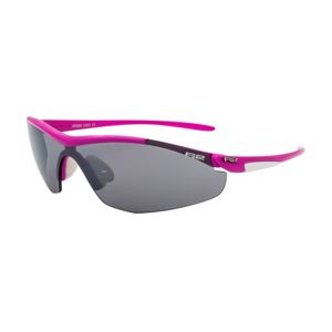Sportovní sluneční brýle R2 LADY růžové AT025D