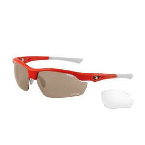 Sportovní sluneční brýle R2 ZET bílé AT085A