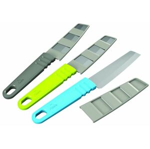 Nůž MSR Alpine Kitchen Knife Modrý 07091