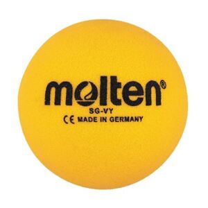Pěnový míč Molten SG-VY