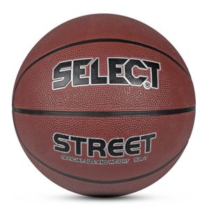 Basketbalový míč Basketball street