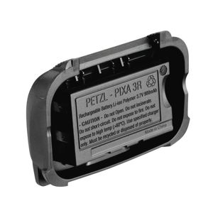 Akumulátor PETZL pro Pixa 3R E78003