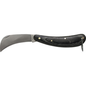 Nůž Baladéo Elektrikářský nůž - 11 cm ECO080