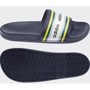 Pantofle adidas FARM Rio Adilette Comfort EH0033 8 UK