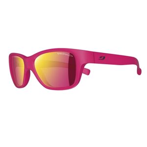 Sluneční brýle Julbo TURN SP3 CF Mat pink