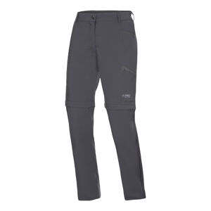 Kalhoty Direct Alpine Beam Lady anthracite/grey S