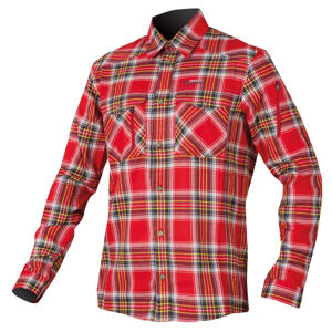 Košile Direct Alpine DAWSON red
