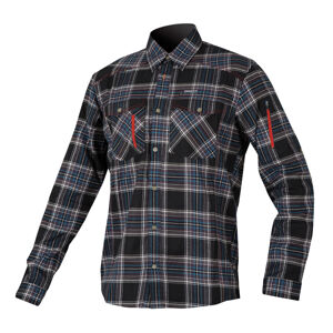 Košile Direct Alpine DAWSON anthracite