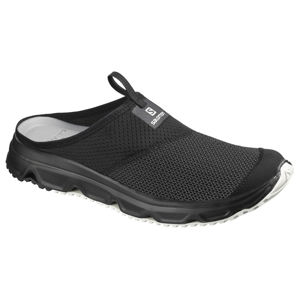 Pantofle Salomon RX SLIDE 4.0 Black/Ebony/White 406732 9,5 UK