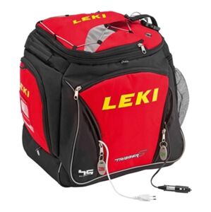 Vyhřívaná taška na lyžařské boty Leki Bootbag HOT 360011006
