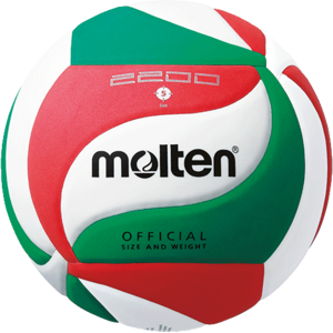Volejbalový míč Molten V5M2200