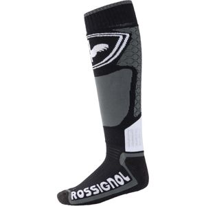 Ponožky Rossignol Wool&Silk RLHMX03-200 L