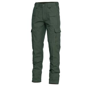 Taktické kalhoty PENTAGON® Elgon Heavy Duty 2.0 camo green 40
