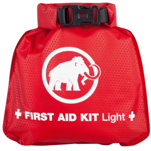 Lékarnička MAMMUT First Aid Kit Light
