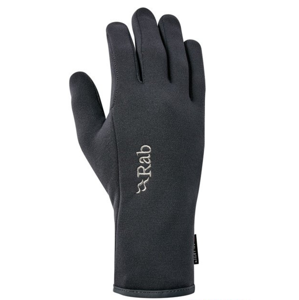 Rukavice Rab Power Stretch Contact Glove beluga/BE XL