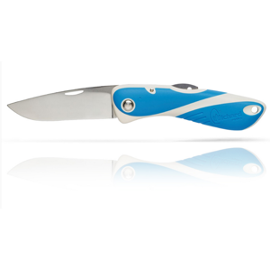 Kapesní nůž Wichard Aquaterra modrá/bílá