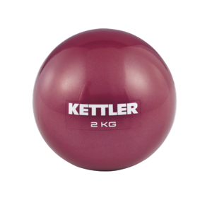 Posilovací míč Kettler 2 Kg 7351-280