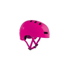 Dětská helma MET YOYO růžová