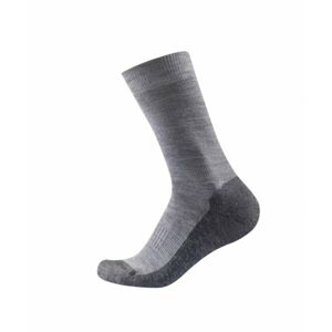 Ponožky Devold Multi Medium Man SC 507 063 A 770A 41-43