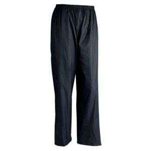 Kalhoty Trekmates DC 01 černá XL