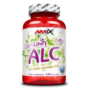 Amix ALC - with Taurin & Vitamine B6