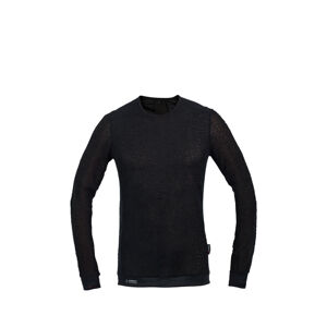 Triko Direct Alpine Alpha T-Shirt black