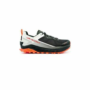 Dámské trailové boty Altra Olympus 4 Black/white