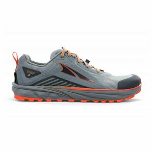 Pánské trailové boty Altra Timp 3 gray/orange