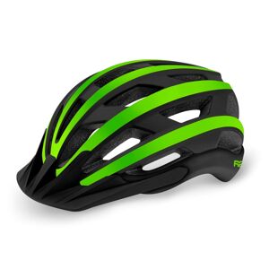 Cyklistická helma R2 ATH26D Explorer