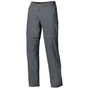 Kalhoty Direct Alpine Beam anthracite XL