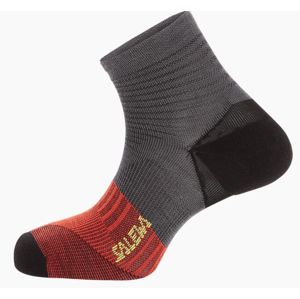 Ponožky Salewa APPROACH COMFORT SK 68092-0954 38-40