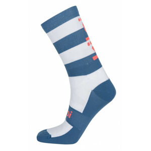Unisex sportovní ponožky Kilpi BORENY-U modré