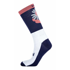 Unisex sportovní ponožky Kilpi BORENY-U tmavě modré