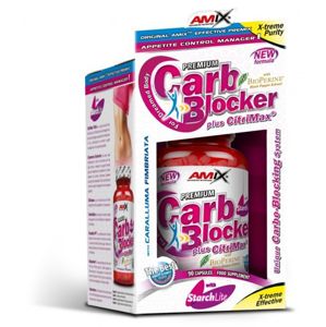 Amix Carb Blocker with Starchlite