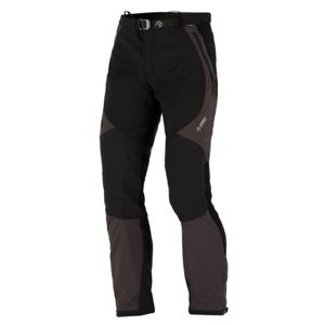 Kalhoty Direct Alpine Cascade Plus darkgrey XL