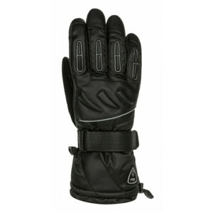 Pánské lyžařské rukavice Kilpi CEDRO-M černé