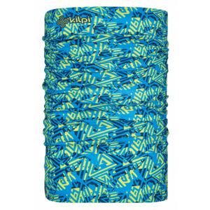 Multifunkční dětský šátek Kilpi DARLIN-J modrý