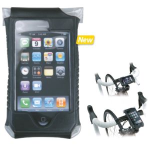 Brašna Topeak SmartPhone Dry Bag pro iPhone 4 TT9816B
