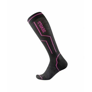 Ponožky Devold Compression Sport W2 Woman SC 555 045 A 950A
