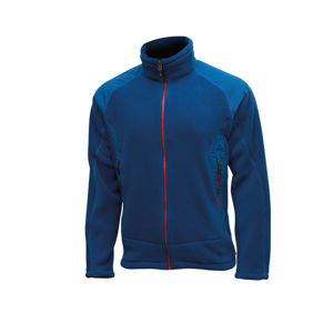 Bunda Pinguin Canyon jacket Blue XL