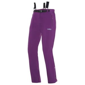 Kalhoty Direct Alpine Sissi Lady violet S