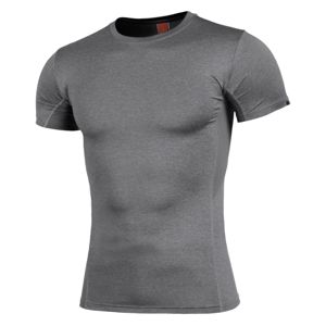 Funkční tričko PENTAGON® Apollo TacFresh šedé XL