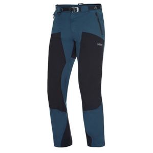 Kalhoty Direct Alpine Mountainer 5.0 greyblue/black L
